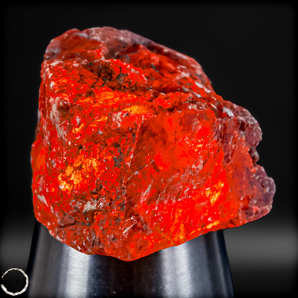 Sehr seltener kristallisierter Sphalerit - Spanien - 26,69g -133,45ct
