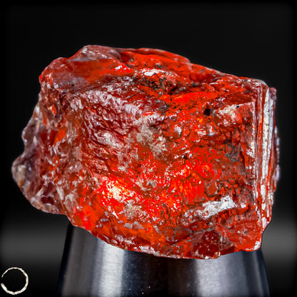 Sehr seltener kristallisierter Sphalerit - Spanien - 26,69g -133,45ct