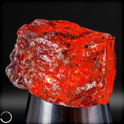 Sehr seltener kristallisierter Sphalerit - Spanien - 26,69g -133,45ct