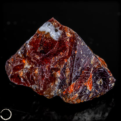 Sehr seltener kristallisierter Sphalerit - Spanien - 26,81g -134,05ct