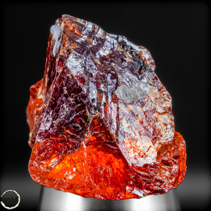 Sehr seltener kristallisierter Sphalerit - Spanien - 26,81g -134,05ct