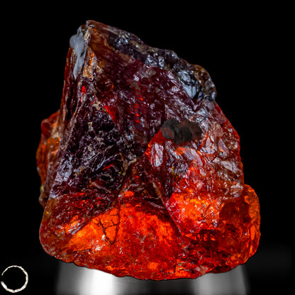 Sehr seltener kristallisierter Sphalerit - Spanien - 26,81g -134,05ct