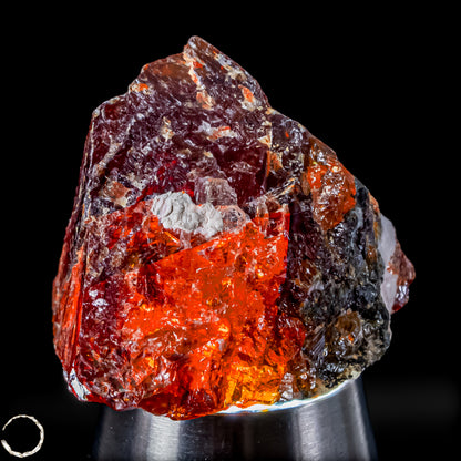 Sehr seltener kristallisierter Sphalerit - Spanien - 26,81g -134,05ct