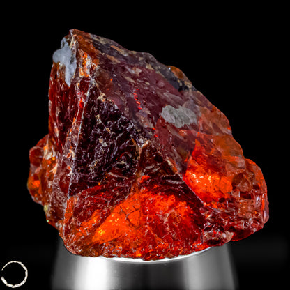 Sehr seltener kristallisierter Sphalerit - Spanien - 26,81g -134,05ct