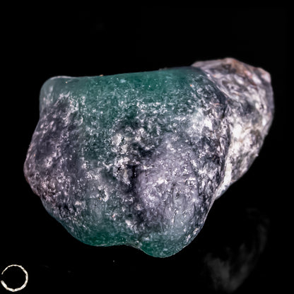 Natürlicher Smaragdkristall aus Kolumbien, unbehandelt - 7,18g -35,9ct