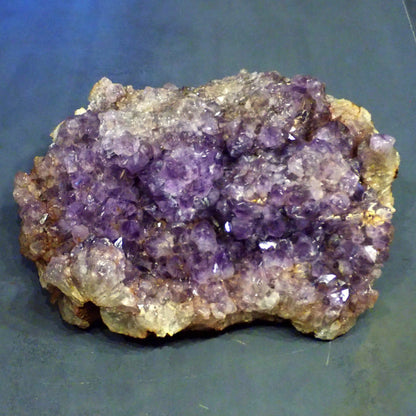 Riesen Kaktus-Amethyst aus Südafrika - 17609g - 380x305x155mm