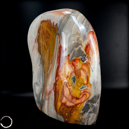 Natürliche Polychrome Jaspis Kristall-Freiform - 8515,15g