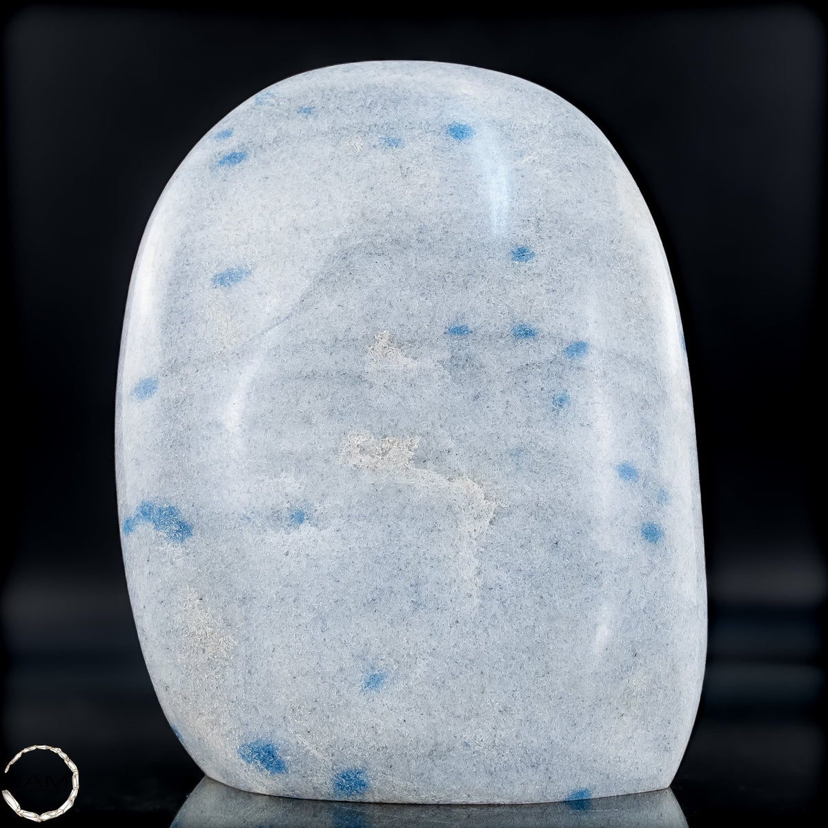 Natürliche K2 Freiform aus Madagaskar -1147,34g