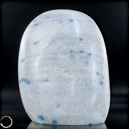 Natürliche K2 Freiform aus Madagaskar -1147,34g