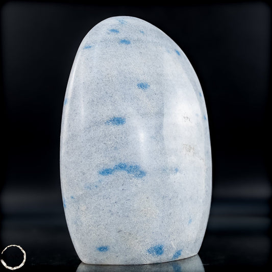 Natürliche K2 Freiform aus Madagaskar -1147,34g