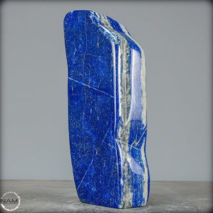 Natürliche Lapislazuli Kristall-Freiform - 2382,25g