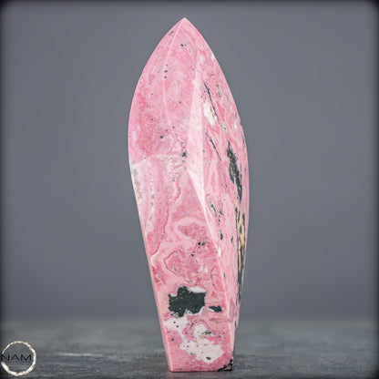 Exklusive Rhodochrosit Flamme- 788,54g