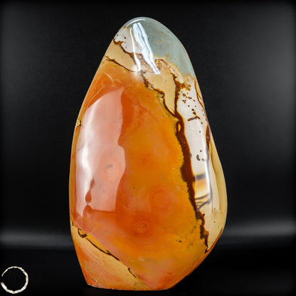 Natürliche Polychrome Jaspis Kristall-Freiform - 2710,71g