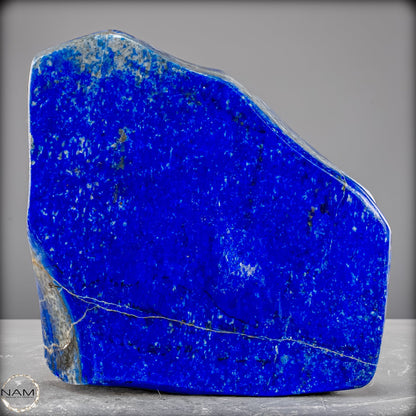 Natürliche Lapislazuli Kristall-Freiform - 3232,32g