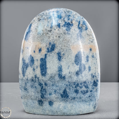 Natürliche K2 Freiform aus Madagaskar - 904,94 g