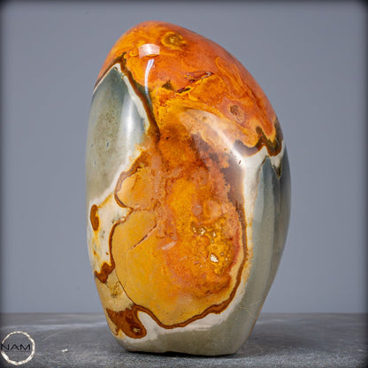 Natürliche Polychrome Jaspis Kristall-Freiform - 4844,15 g