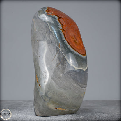 Natürliche Polychrome Jaspis Kristall-Freiform - 4755,17 g