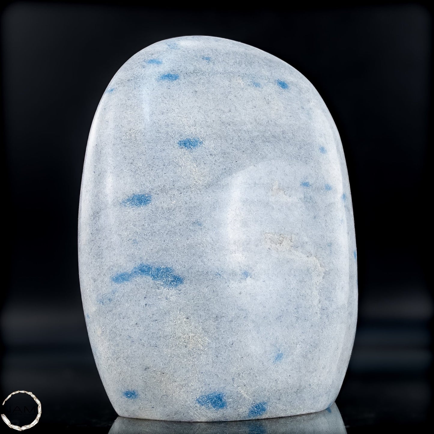Natürliche K2 Freiform aus Madagaskar -1147,34g