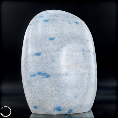 Natürliche K2 Freiform aus Madagaskar -1147,34g