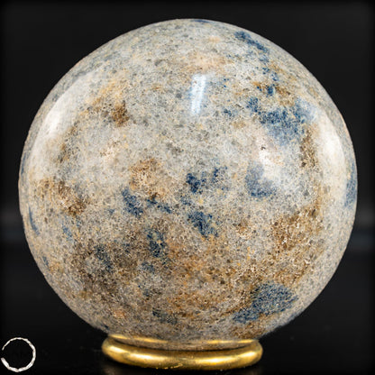 Natürliche K2 Kugel aus Madagaskar - 941,75g