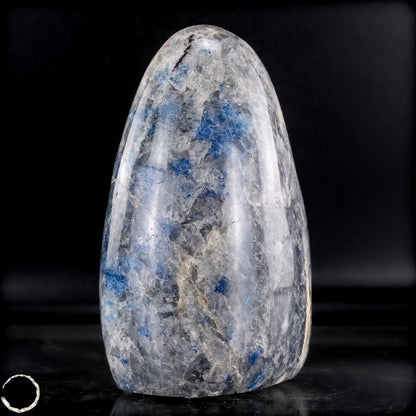Natürliche K2 Freiform aus Madagaskar - 1087,48g