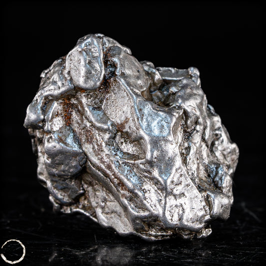 Natürlicher Meteorit Campo Del Cielo, Argentinien - 22,66g