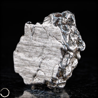 Natürlicher Meteorit Campo Del Cielo, Argentinien - 22,66g