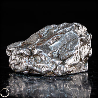 Natürlicher Meteorit Campo Del Cielo, Argentinien - 22,66g