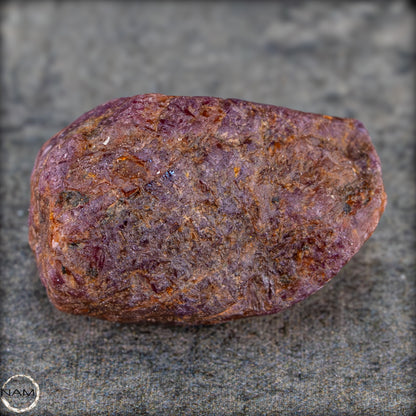 Natürlicher Rubinkristall aus Myanmar, Unbehandelt - 10,67g - 53,35ct