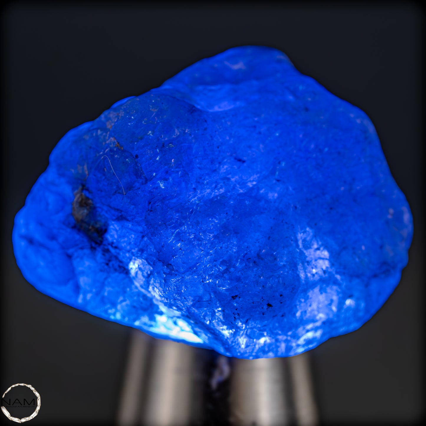 Natürlicher, Schöner Tansanit-Kristall, Tansania - 11,82g - 59,10ct