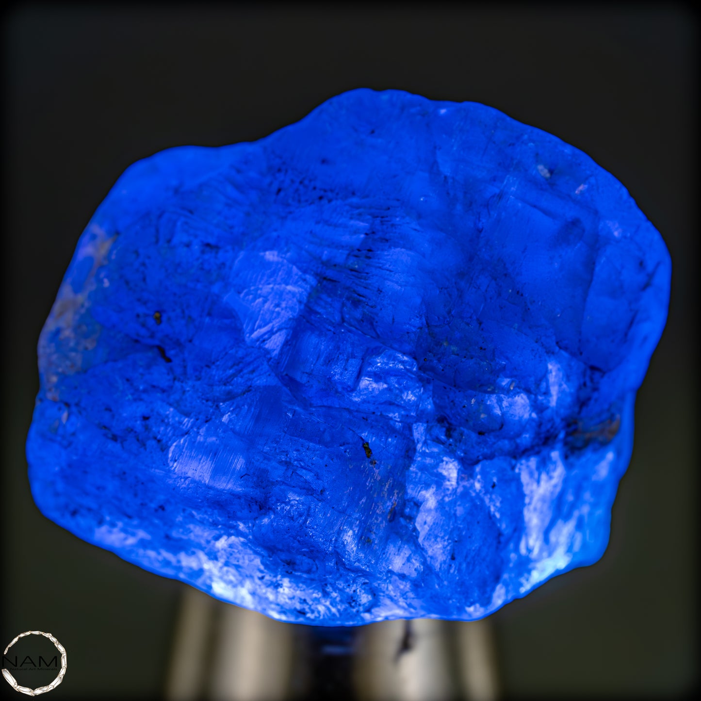 Natürlicher, Schöner Tansanit-Kristall, Tansania - 11,82g - 59,10ct