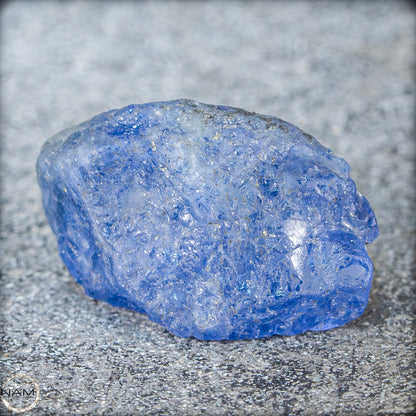 Natürlicher, Schöner Tansanit-Kristall, Tansania - 8,15g - 40,75ct