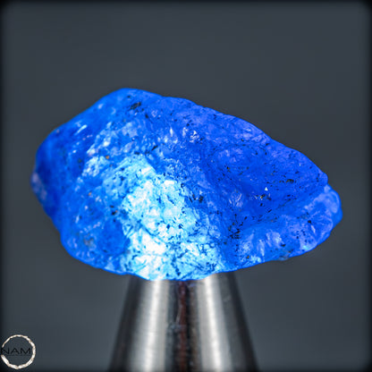 Natürlicher, Schöner Tansanit-Kristall, Tansania - 8,15g - 40,75ct