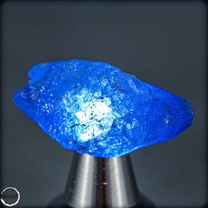 Natürlicher, Schöner Tansanit-Kristall, Tansania - 8,15g - 40,75ct