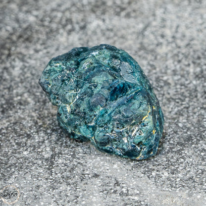 Natürlicher Alexandrit-Kristall - 4,56g - 22,80ct