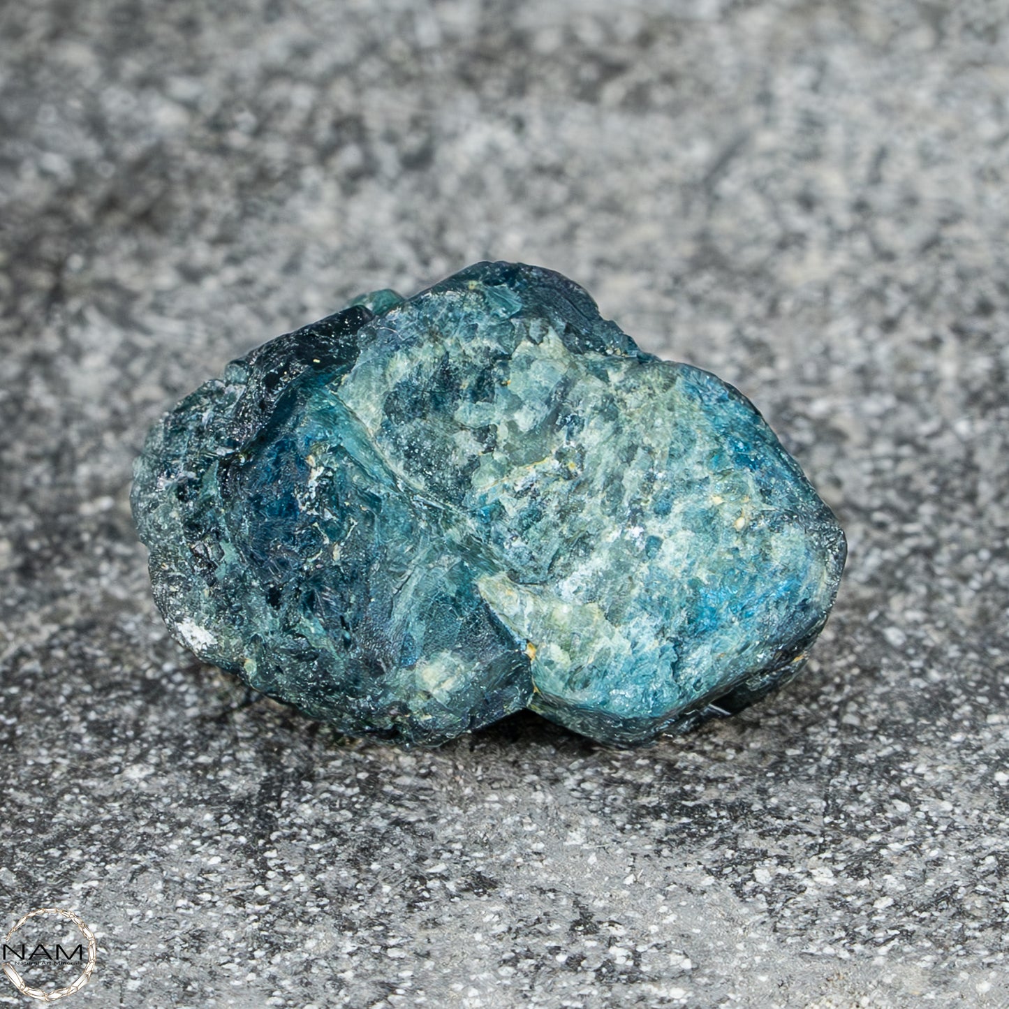 Natürlicher Alexandrit-Kristall - 4,56g - 22,80ct