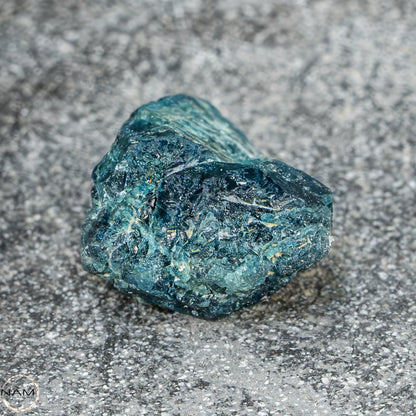 Natürlicher Alexandrit-Kristall - 4,56g - 22,80ct
