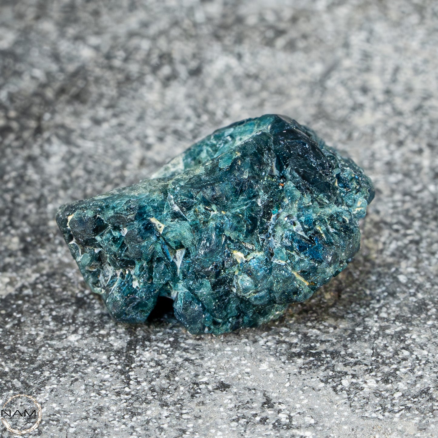 Natürlicher Alexandrit-Kristall - 4,56g - 22,80ct