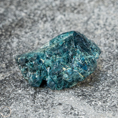 Natürlicher Alexandrit-Kristall - 4,56g - 22,80ct
