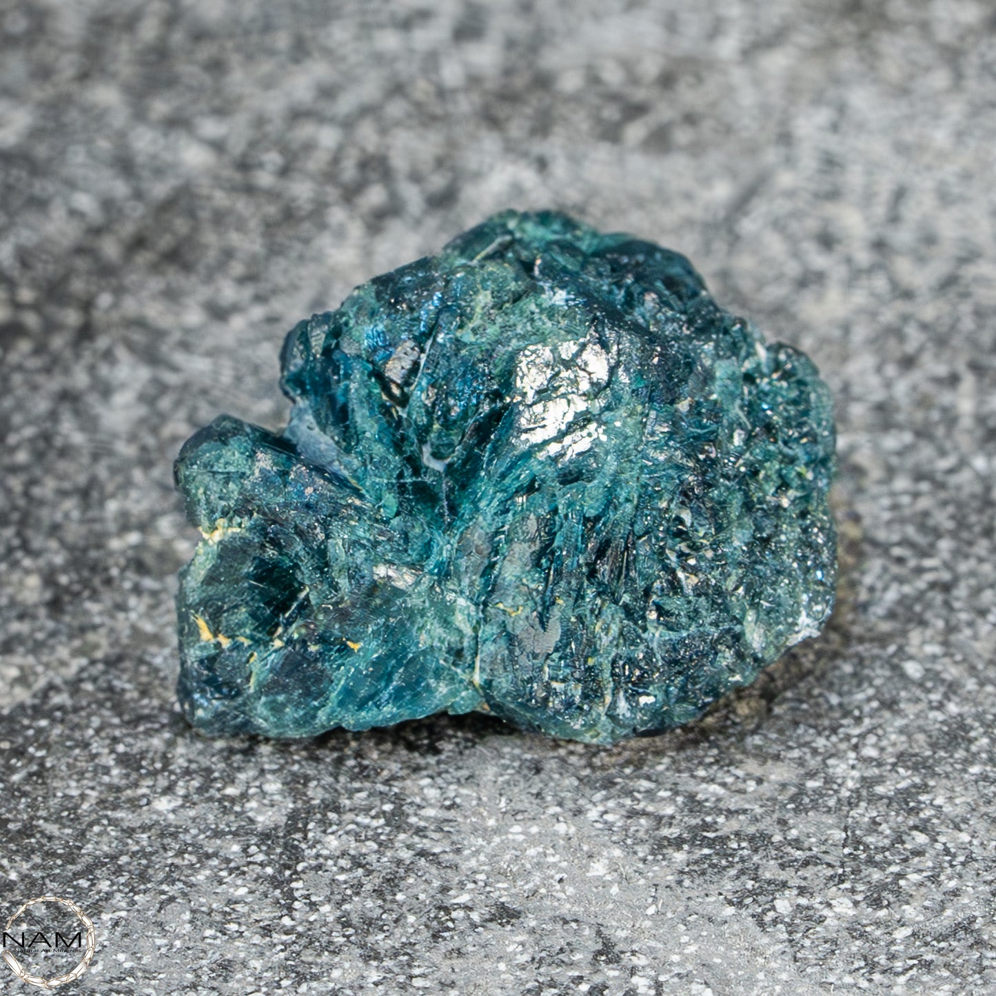 Natürlicher Alexandrit-Kristall - 4,56g - 22,80ct
