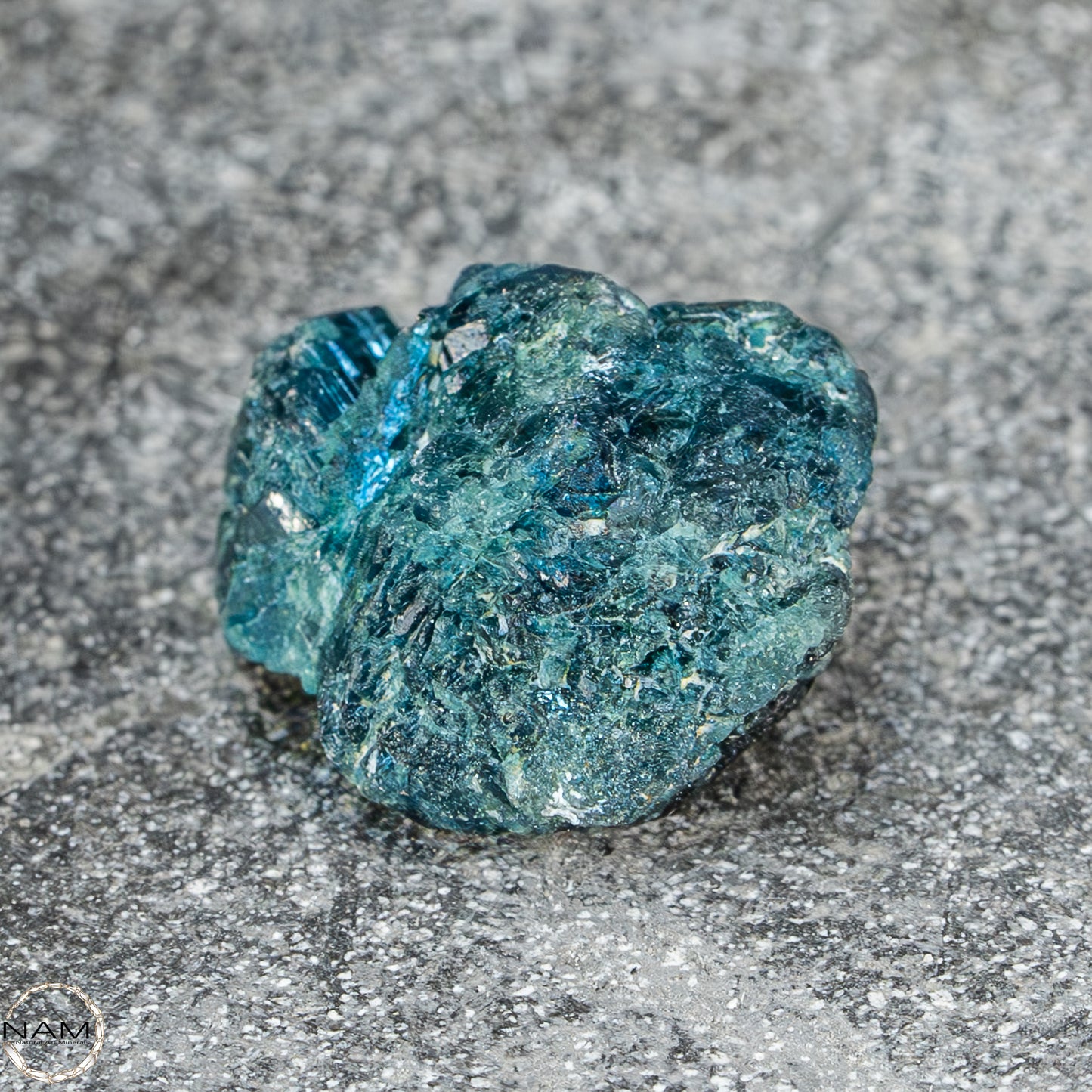 Natürlicher Alexandrit-Kristall - 4,56g - 22,80ct