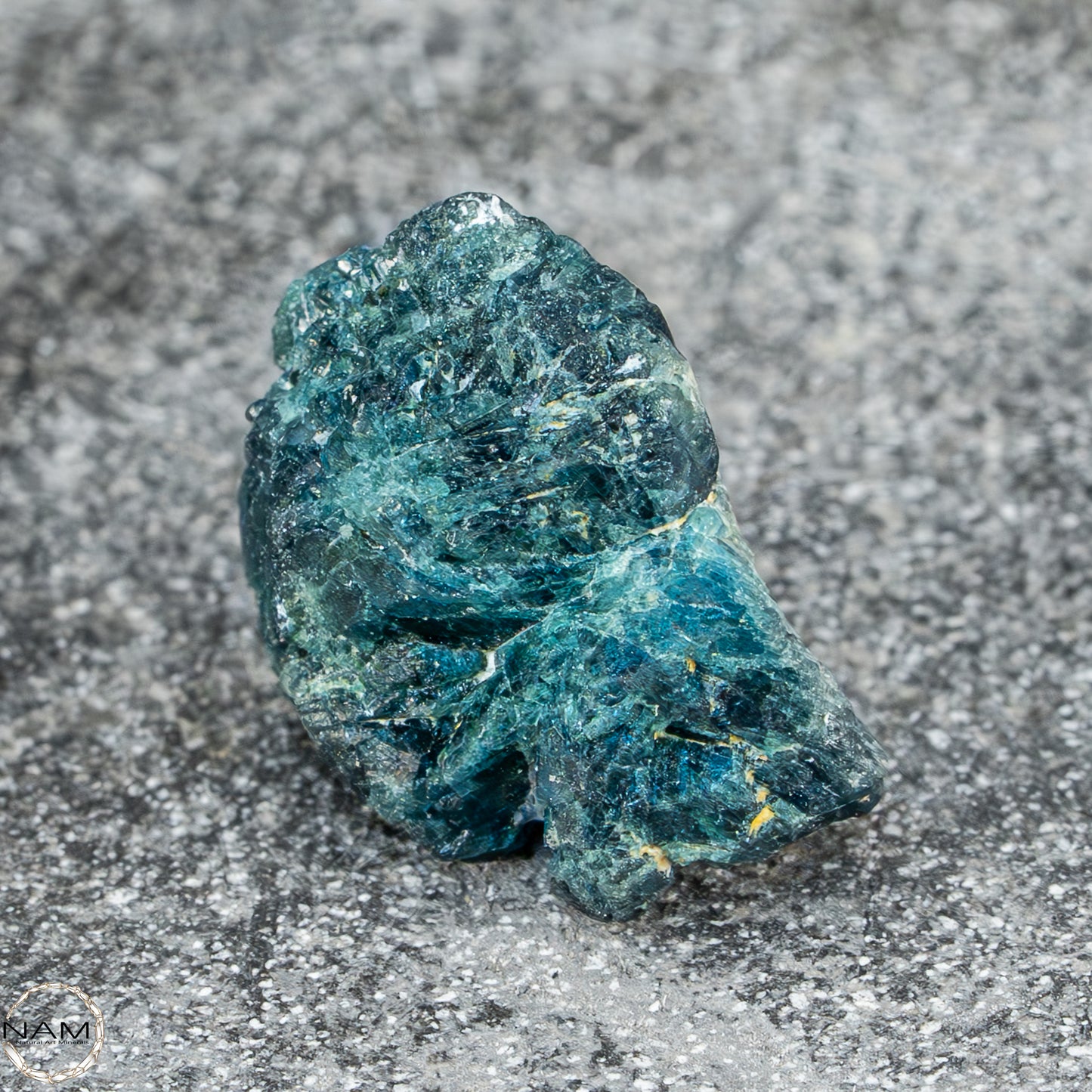 Natürlicher Alexandrit-Kristall - 4,56g - 22,80ct
