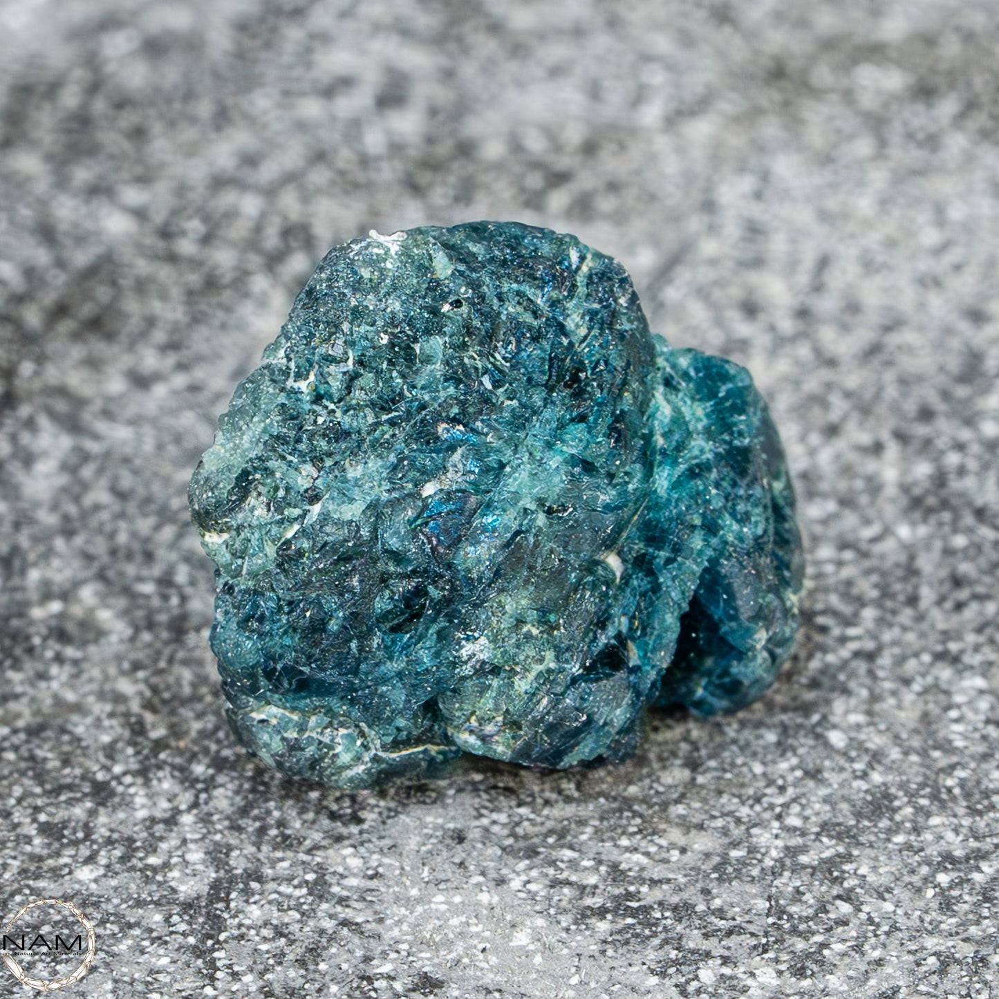 Natürlicher Alexandrit-Kristall - 4,56g - 22,80ct