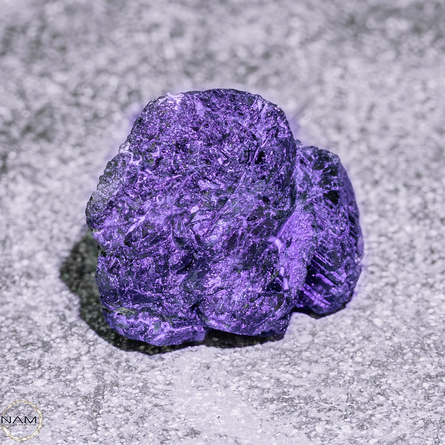 Natürlicher Alexandrit-Kristall - 4,56g - 22,80ct