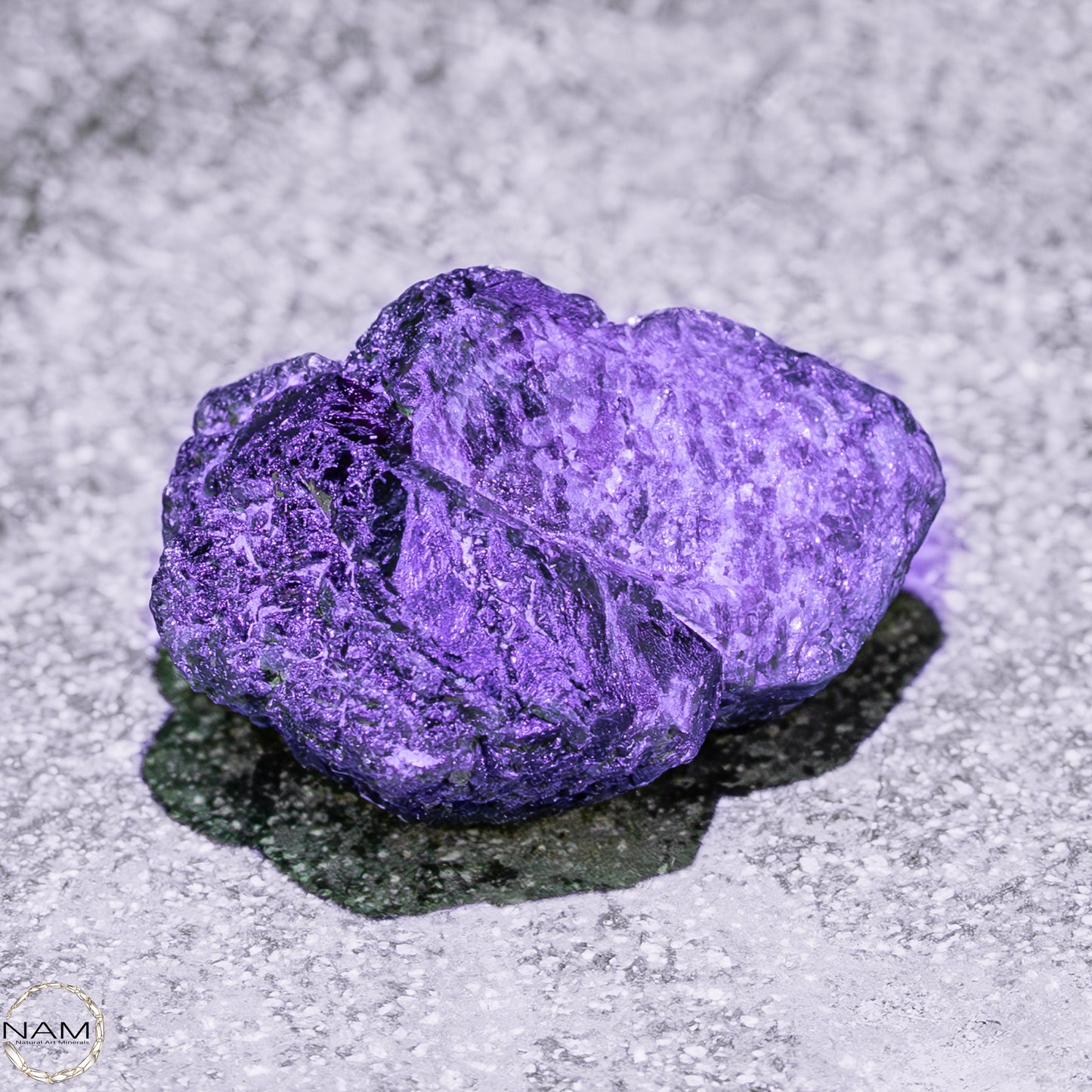 Natürlicher Alexandrit-Kristall - 4,56g - 22,80ct