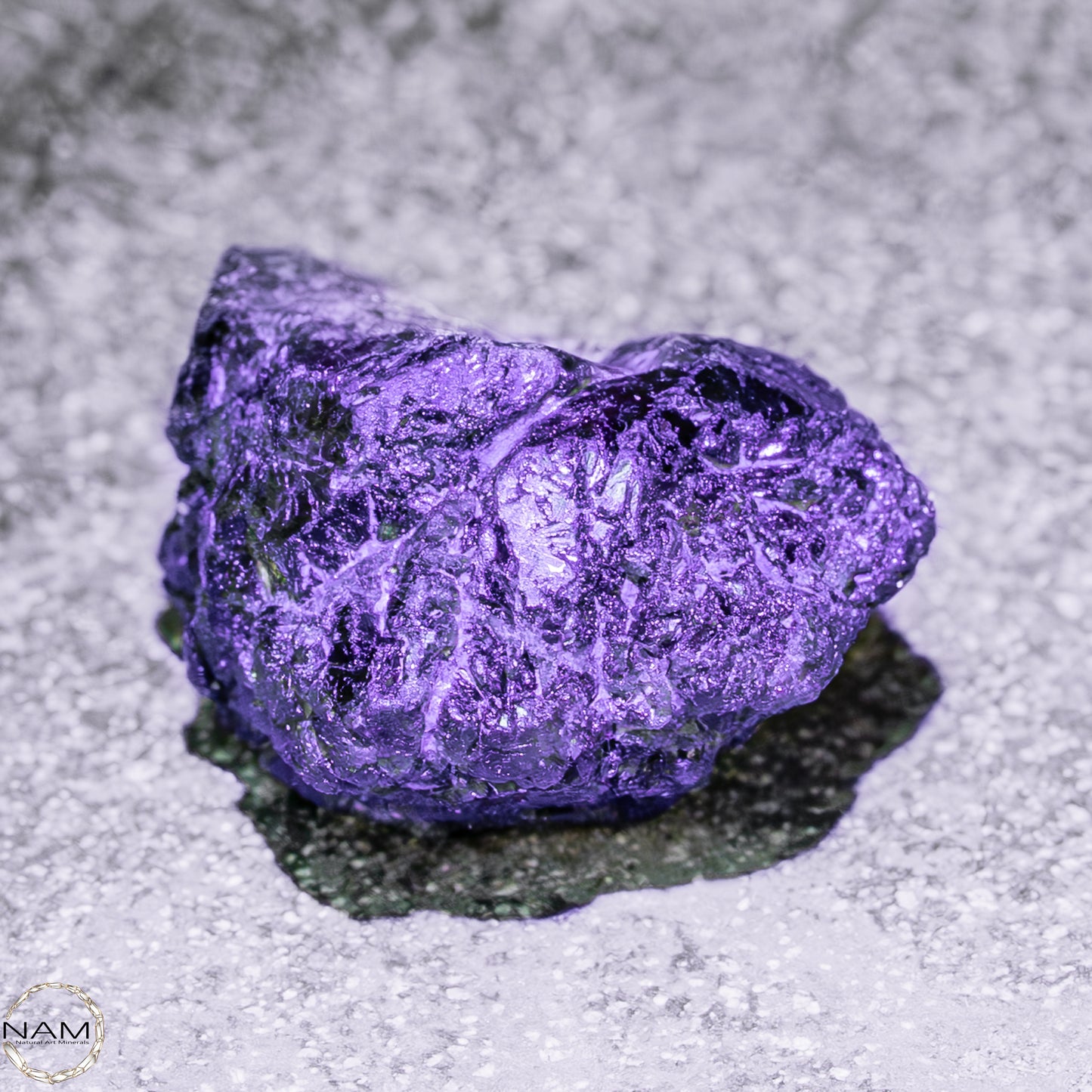 Natürlicher Alexandrit-Kristall - 4,56g - 22,80ct