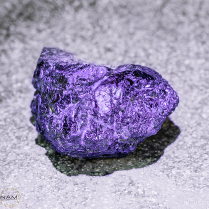Natürlicher Alexandrit-Kristall - 4,56g - 22,80ct