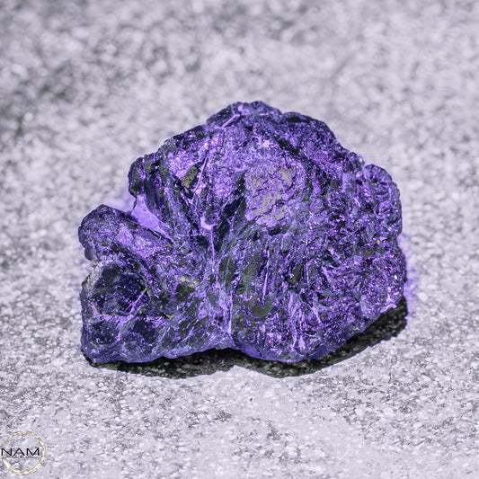 Natürlicher Alexandrit-Kristall - 4,56g - 22,80ct