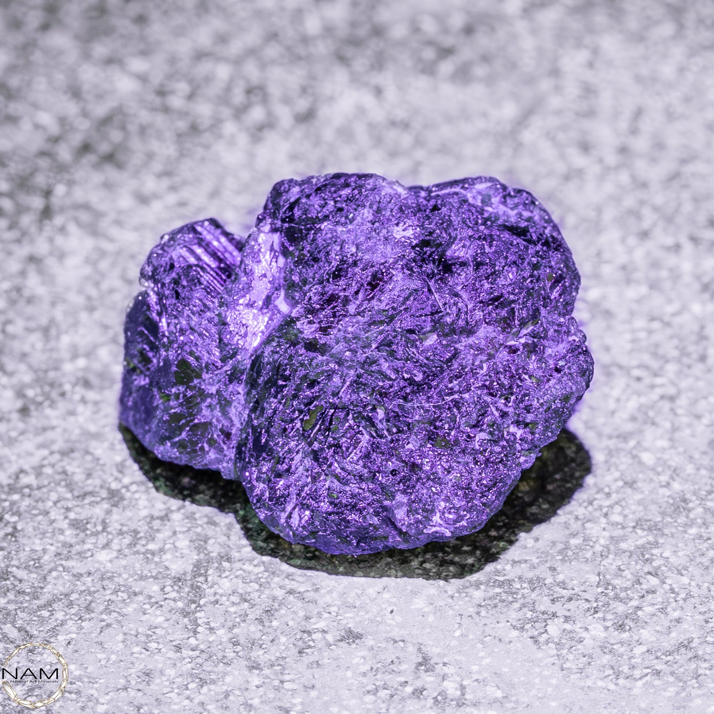 Natürlicher Alexandrit-Kristall - 4,56g - 22,80ct