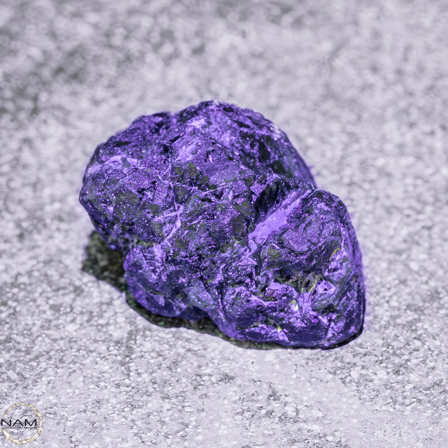 Natürlicher Alexandrit-Kristall - 4,56g - 22,80ct